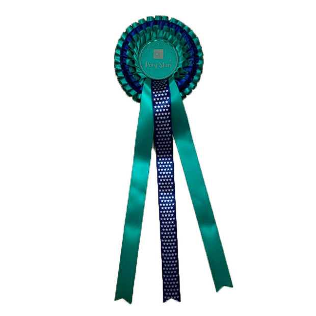 Pony Stars Rosette Shetland Striders