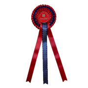 Pony Stars Rosette Connemara Champs