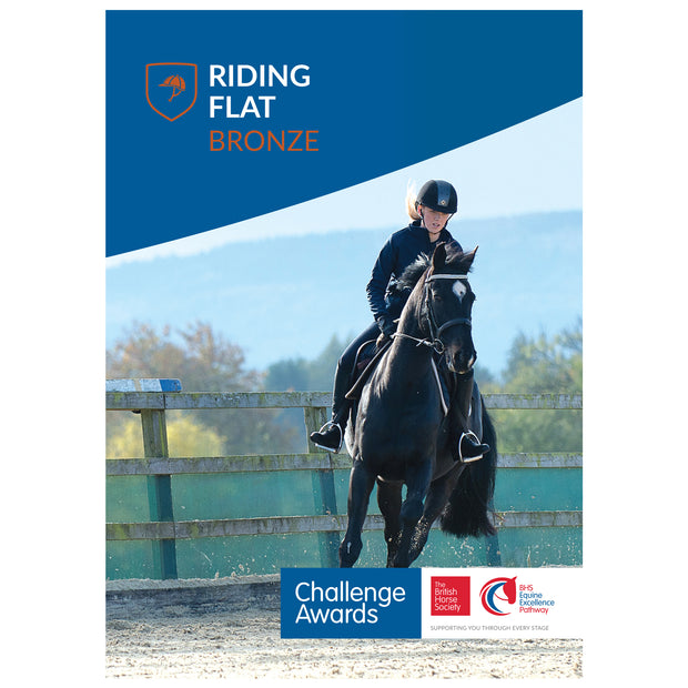 Recreational Awards Resources – Tagged Challenge Awards – The British Horse  Society Shop