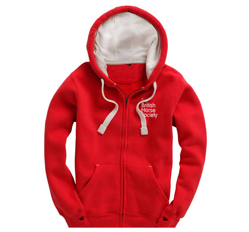 British hoodie online